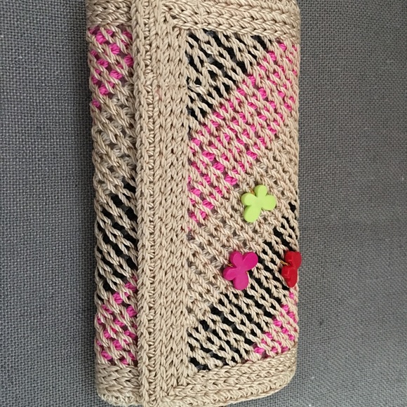 Hand made wallets - Picture 3 of 8